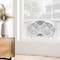 Proaira 9-inch Reversible Twin Window Fan, 3 Speed Control Extendable 23-1/2-inch to 37-inch w/Remote WNFR9W - alternate 3